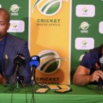 Enoch Nkwe Temba Bavuma 2022 Lee Warren Gallo Images