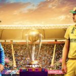 India Australia 2023 CWC final