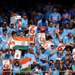 India fans 2023 Robert Cianflone Getty Images