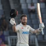 Kane Williamson NZ 29 Nov 2023