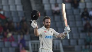 Kane Williamson NZ 29 Nov 2023