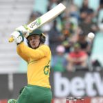 Matthew Breetzke Proteas Sydney Mahlangu BackpagePix