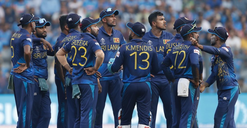 Sri Lanka 2 Nov 2023 Surjeet Yadav Getty Images