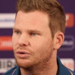 Steve Smith 6 Nov 2023 Robert Cianflone Getty Images