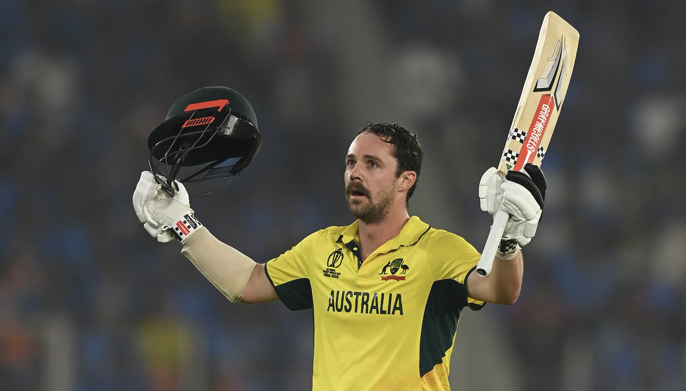 Highlights India vs Australia (2023 CWC final)
