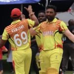 Uganda qualify T20 World Cup