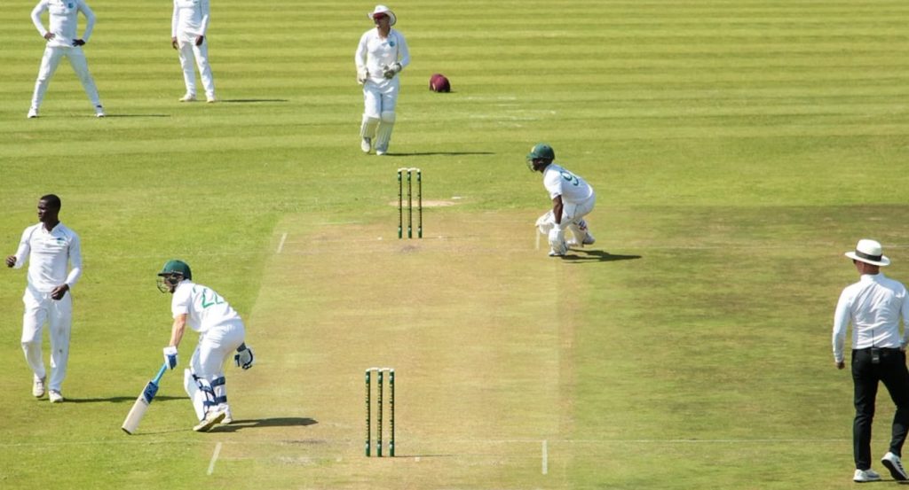 Watch: SA A vs West Indies A (2nd Match, Day 2)