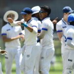 WP wicket Khaya Majola Week 2022 Ashley Vlotman Gallo Images