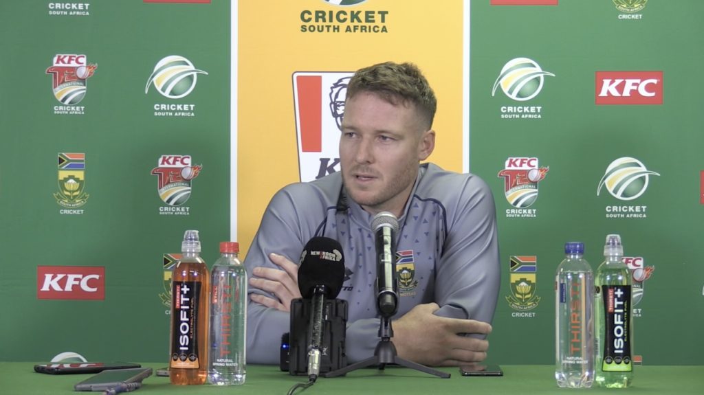 David Miller presser 14 Dec 2023