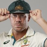 David Warner portrait 2023 Paul Kane Getty Images