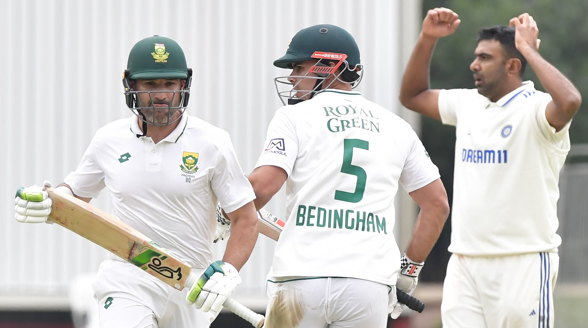 Highlights Proteas Vs India 1st Test Day 2 Highlights Proteas Vs India 1st Test Day 2