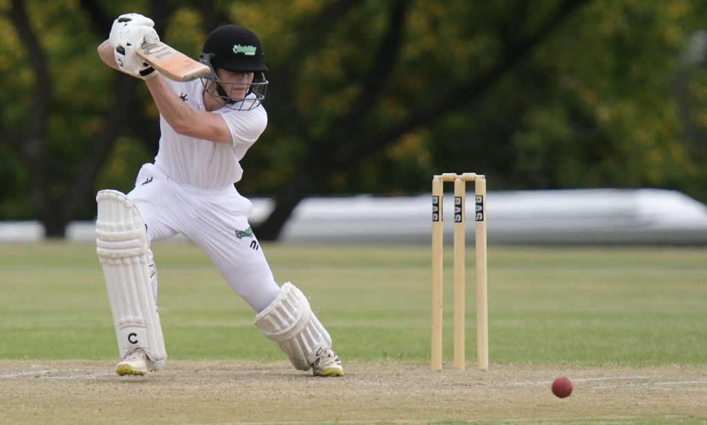 Hayden Bishop KZN U19 Michael Sheehan Gallo Images