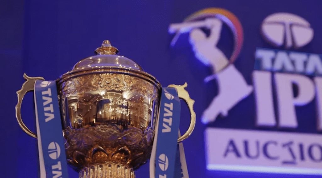 IPL teams set to splash the cash