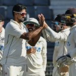 Ish Sodhi NZ 28 Nov 2023