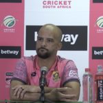 Watch: Proteas batsmen lacked execution – Duminy