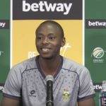 Watch: My job is to get wickets – Rabada