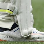 Khawaja shoes names