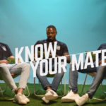 Watch: Know Your Mate – Rabada, Bosch & Phehlukwayo