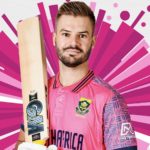 LIVE- Proteas vs India (1st ODI)