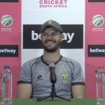 Watch: 'Proteas past World Cup disappointment'