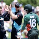 Mitchell Santner 31 Dec 2023 Phil Walter Getty Images