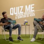 Watch: Quiz Me – De Kock & Maharaj
