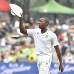 Rabada thanks fans 26 Dec 2023 Sydney Seshibedi Gallo Images