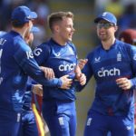 Sam Curran England 6 Dec Ashley Allen Getty Images