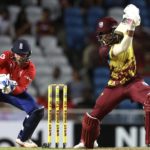 Shai Hope 21 Dec 2023 Ashley Allen Getty Images