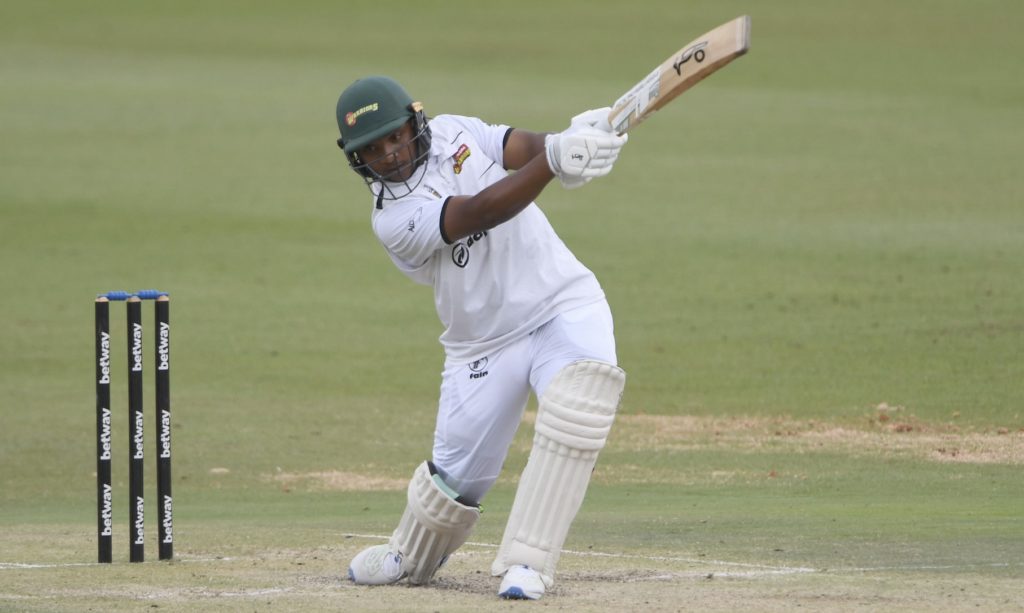 Sinethemba Qeshile 16 Dec 2023 Lee Warren Gallo Images