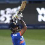 Suryakumar Yadav 14 Dec 2023 Lee Warren Gallo Images