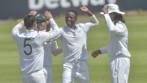Tshepo Moreki SA A 24 Nov 2023 Christiaan Kotze Gallo Images