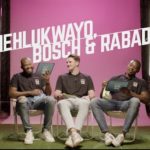 Watch: Quiz Me – Rabada, Bosch & Phehlukwayo