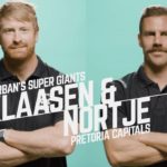 Watch: Quiz Me – Klaasen & Nortje