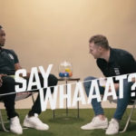 Watch: Say Whaaat? – Ngidi & Miller