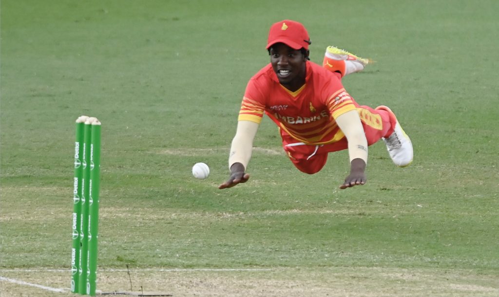 Wesley Madhevere Zim Ian Hitchcock Getty Images