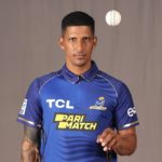 Beuran Hendricks SA20 portrait 2024