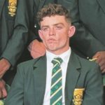 David Teeger SA U19