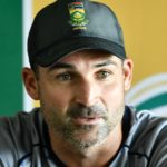 Dean Elgar Proteas 2 Jan 2023 Ashley Vlotman Gallo Images