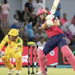 Jos Buttler 17 Jan 2024 Nic Bothma Sportzpics