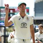 Josh Hazlewood 19 Jan 2024 Paul Kane Getty Images