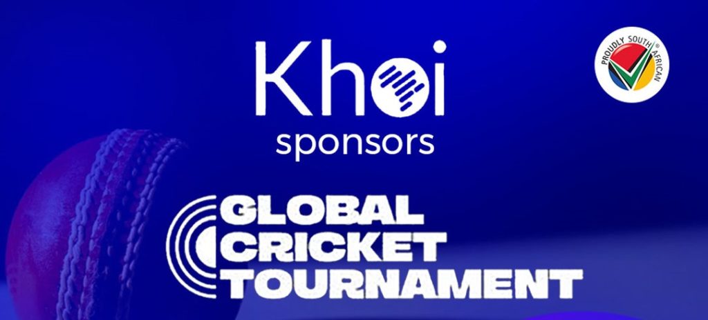 Khoi Tech partners with Global Cricket Tournament