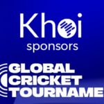 Khoi Tech partners with Global Cricket Tournament