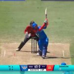 Watch: Klaasen klaps SA20's biggest six