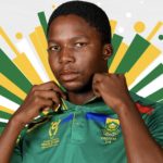 RECAP: SA vs England (U19 World Cup)