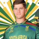 RECAP: SA vs Zimbabwe (U19 World Cup)