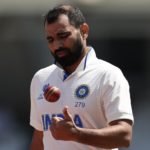 Mohammed Shami 7 June 2023 Ryan Pierse Getty Images