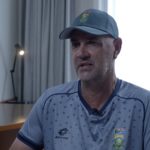 Watch: 'Magnificent opportunity for Proteas'