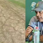 Something wrong with Newlands pitch – Prince