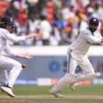 Ravindra Jadeja 26 Jan 2024 Stu Forster Getty Images